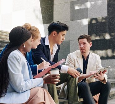 10 Financial Reporting Challenges Growing Companies Face