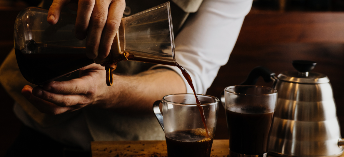 KARSAY COFFEE