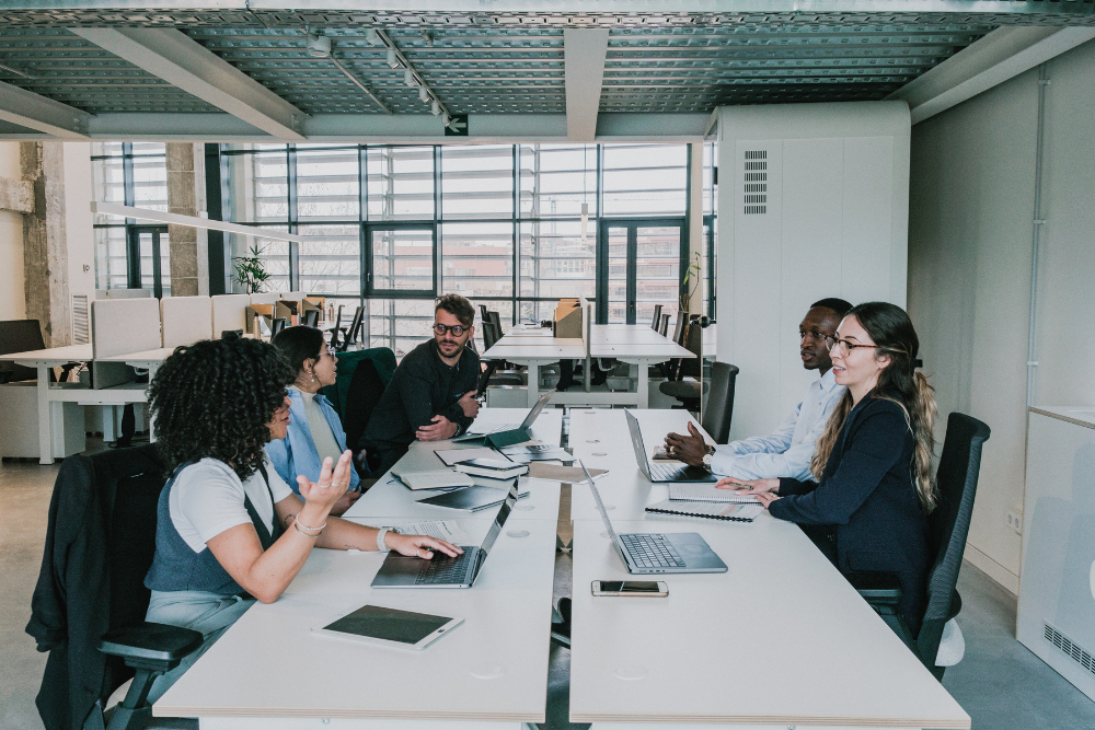 How Sage 300 Simplifies Multi-Company and International Operations Management