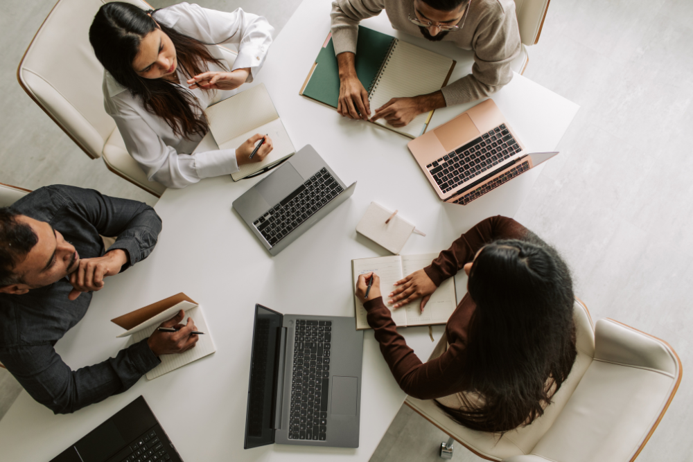 How ERP Systems Benefit Companies: Insights from ADSS Global