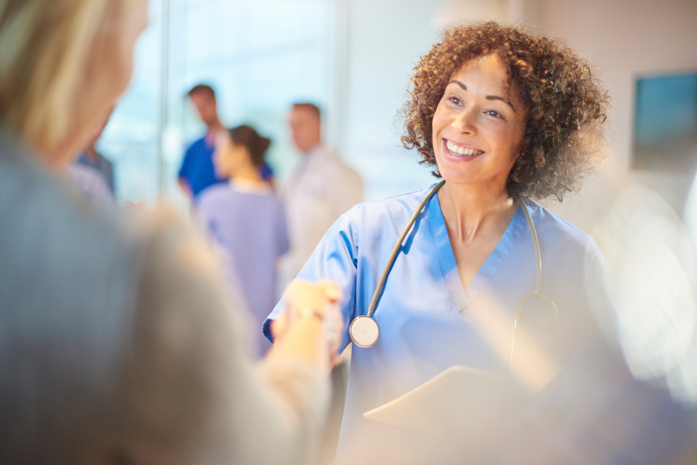 10 Reasons Healthcare Organizations Choose Sage Intacct