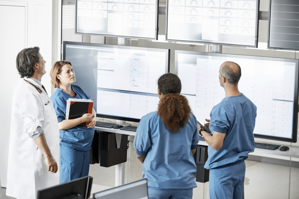 How Healthcare Organizations Find Success With Sage Intacct