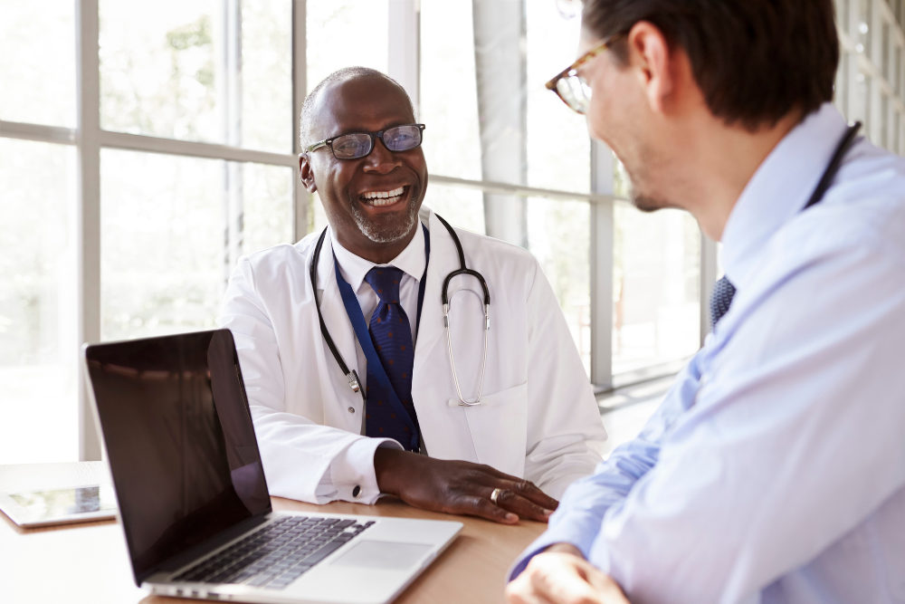 The Secret to Achieving Visibility, Control, and Efficiency in Healthcare