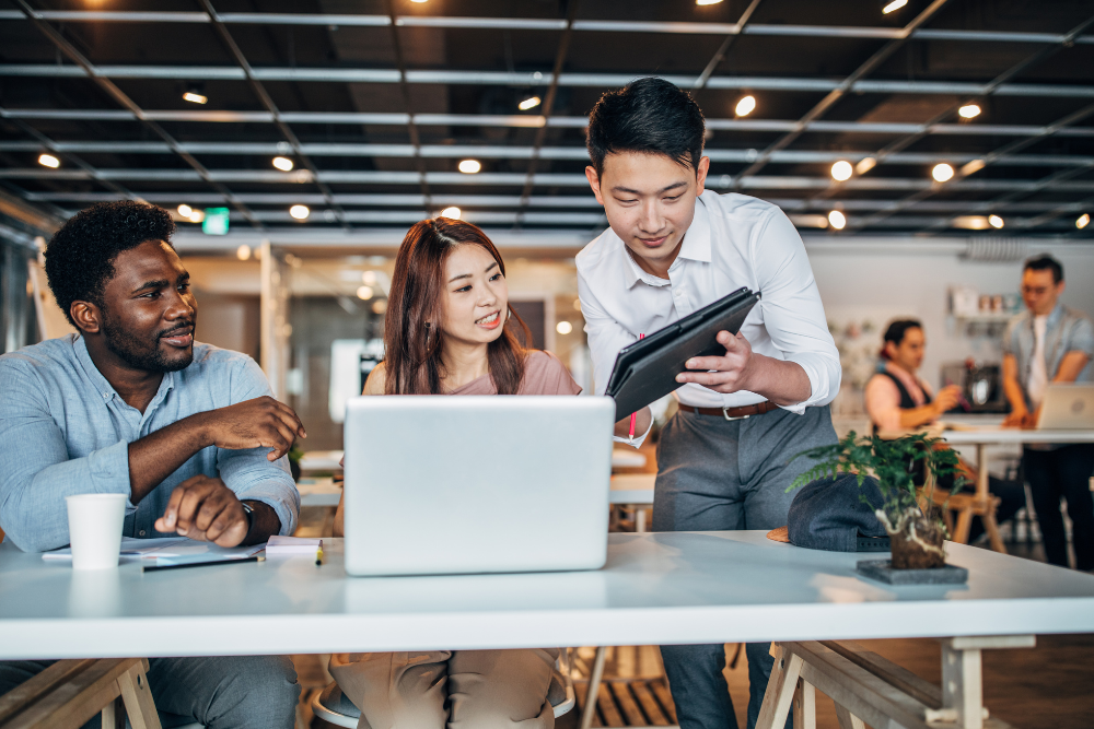 5 Ways to Boost Employee Morale