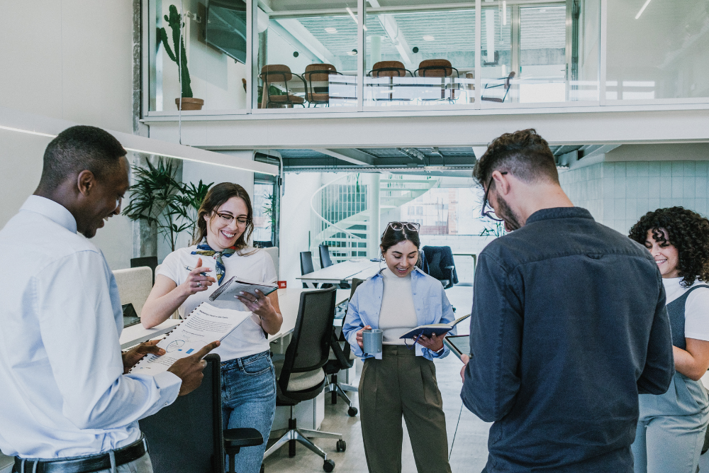 Tips for Retaining Top Accounting Talent: 5 Employer Branding Best Practices