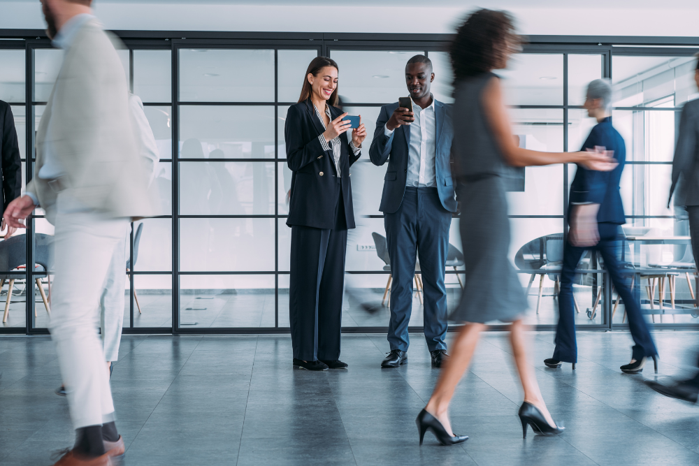 How Financial Leaders Can Build Sustained Business Flexibility, Resilience, And Agility