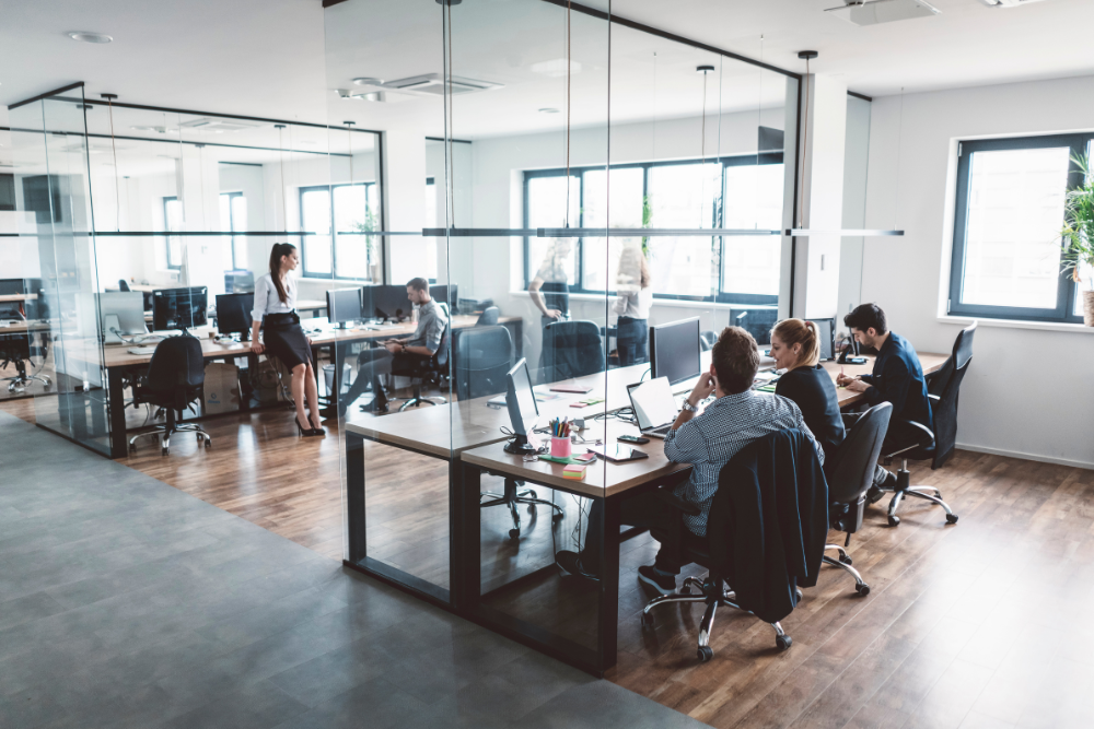 How technology can help turn your busy accounting season into an easy season