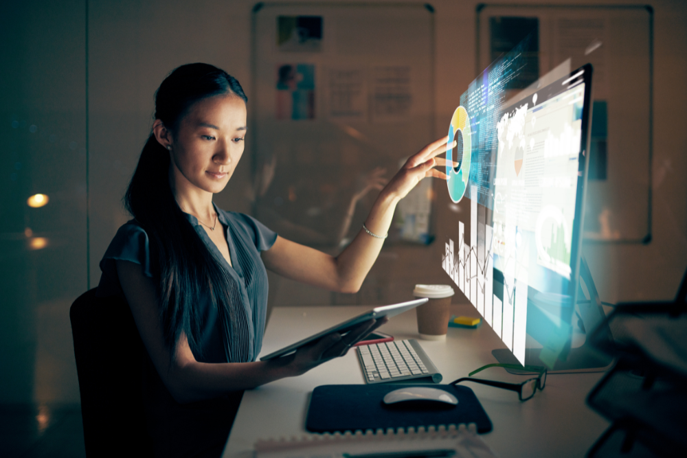 Migrating Sage 50 to Sage 300: A Structured, Automated, and Error-Free Approach 