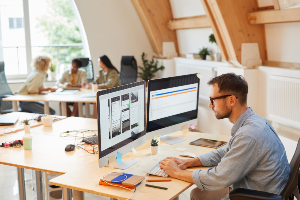 The Evolution of ERP Software