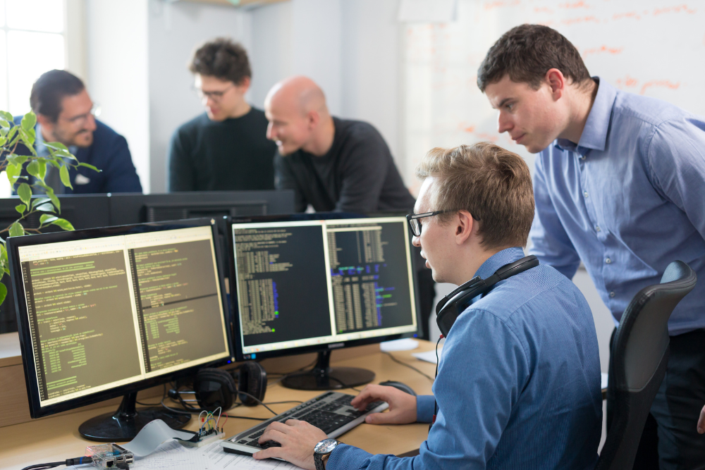 Maximizing Your Technology Investments