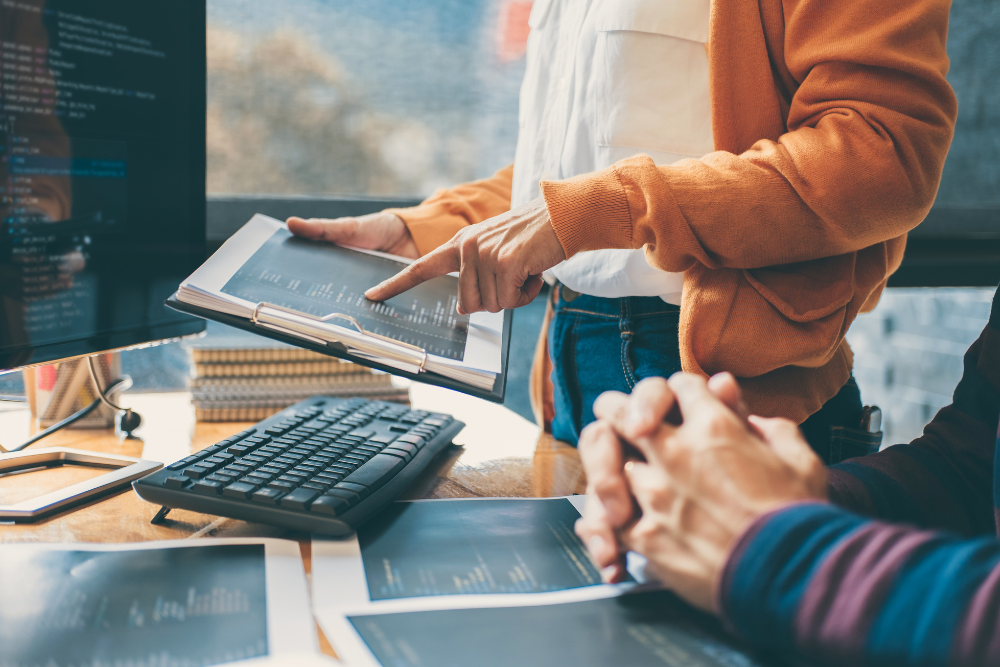 4 Core Financial Features to Look for in Erp Software
