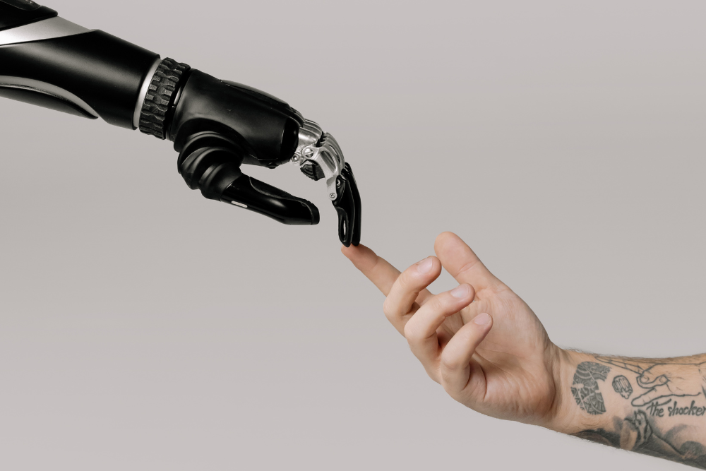 The CFO Suite Meets AI: The Third Generation
