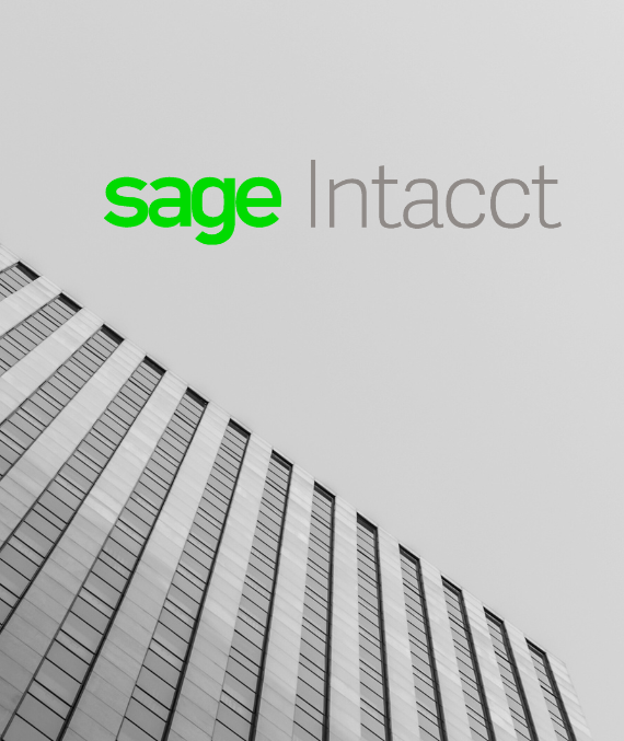 Sage Intacct