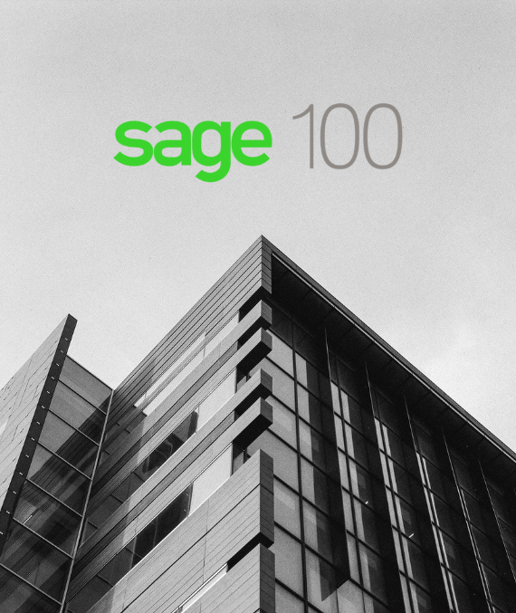 Sage 100
