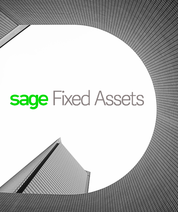 Sage Fixed Assets