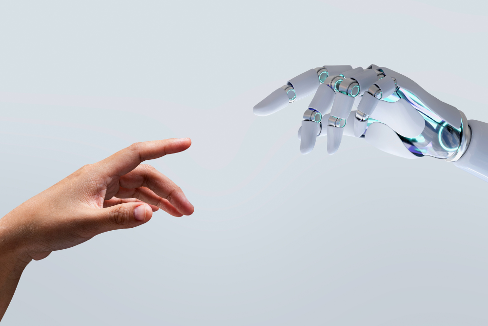 How AI Will Transform ERP For Tomorrow’s Business Leaders