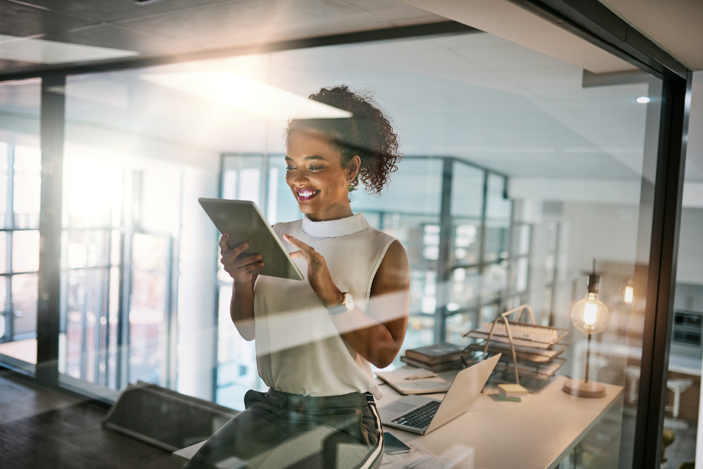 Maximizing Your Technology Investments