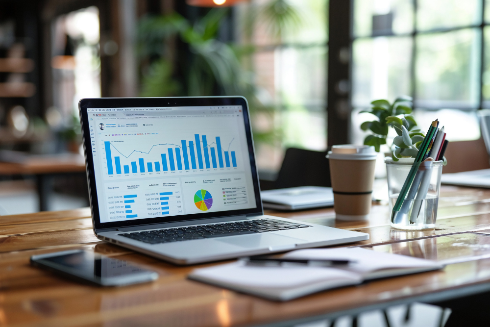 Sage Intacct Nonprofit Financial Reporting and Dashboards