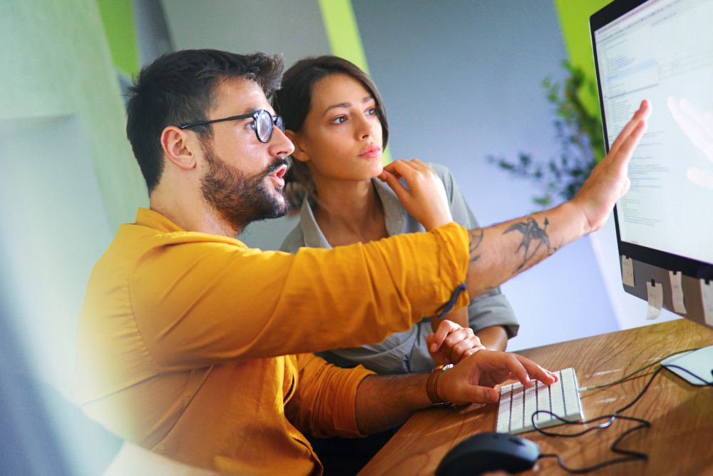 How to Share Your Screen During a Teams Meeting