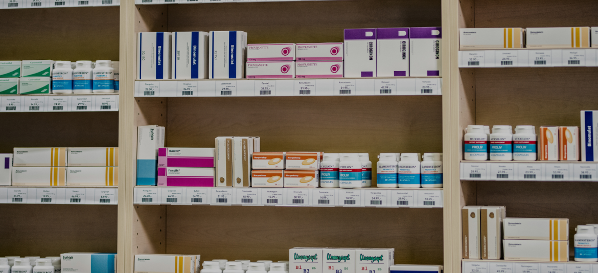 ADVANCED PHARMACY