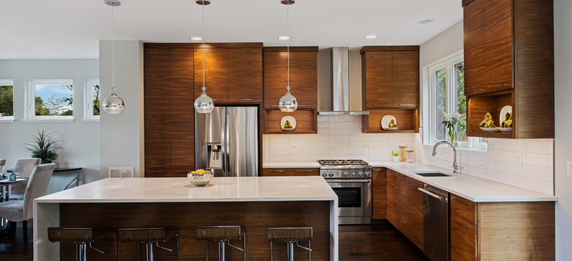 QUALITY CUSTOM CABINETRY, INC.