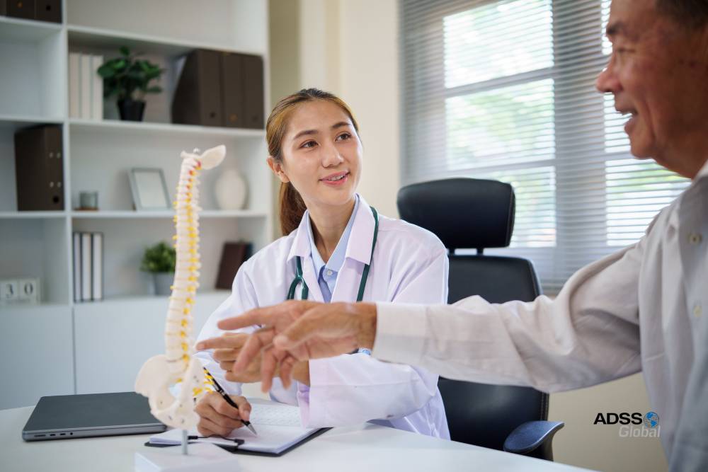 Building Financial Resilience in Orthopedic and Sports Medicine