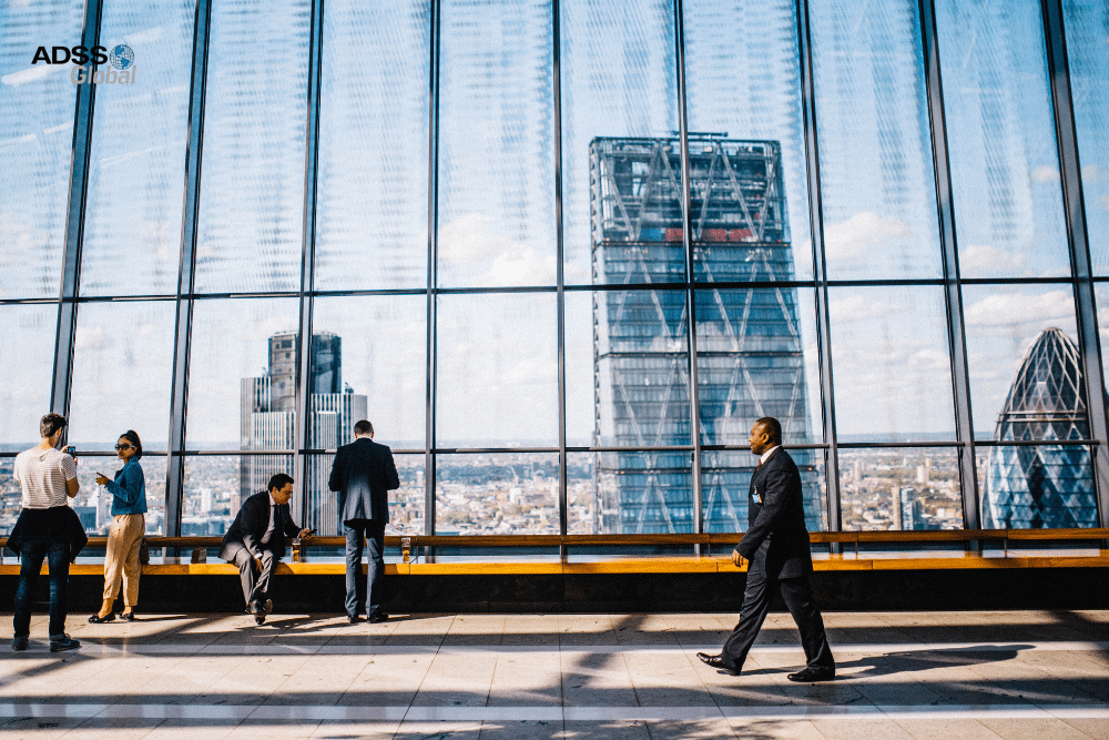 Streamlining accounting and financial management with Sage 300 ERP.