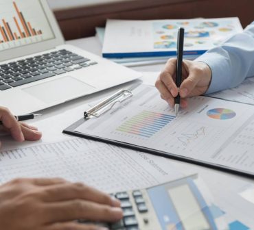 How AI-Powered Finance Teams Are Closing Their Books Faster