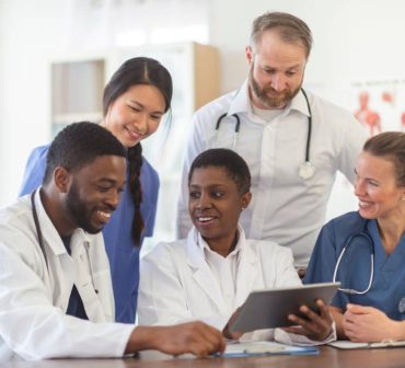 How High-Performing Orthopedic Practices Scale with Data and Automation
