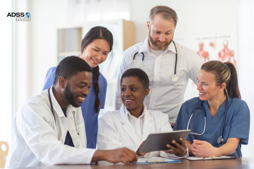 How High-Performing Orthopedic Practices Scale with Data and Automation