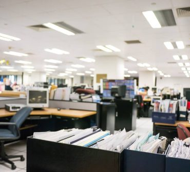 How Multi-Entity Operations Create Chaos and How Sage 300 Keeps Them Organized