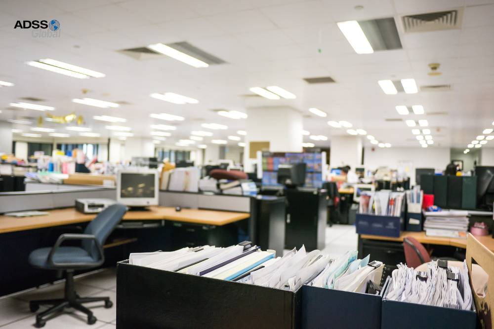 How Multi-Entity Operations Create Chaos and How Sage 300 Keeps Them Organized 