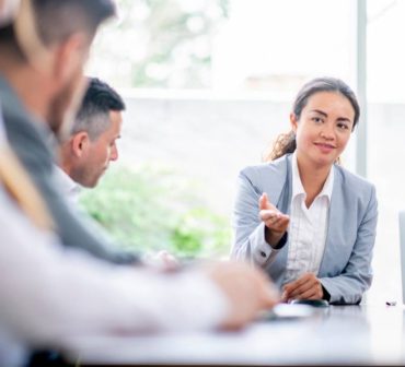 How to Build a Business Case for ERP Investment