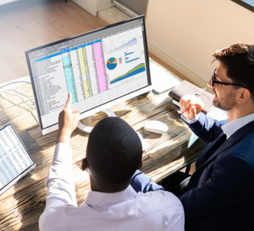 how to choose an erp system