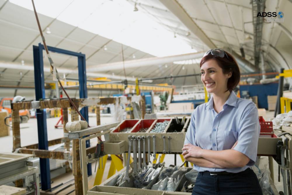 Sage 300 for Manufacturing: ERP Features, Benefits & ROI 