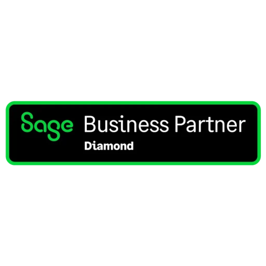 Sage Diamond Partner