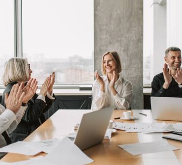 Scaling with Confidence Using Multi-Entity Accounting