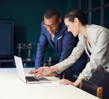 What It Means to Work With the #1 Sage Cloud Partner in the World