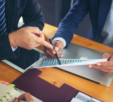 Your ERP Is Either Fueling Growth—Or Quietly Blocking It