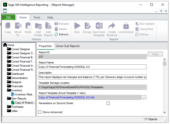 Sage 300 partner support