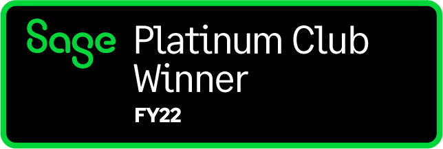 Top 50 Sage Partner